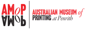 Australian Museum of Printing at Penrith
